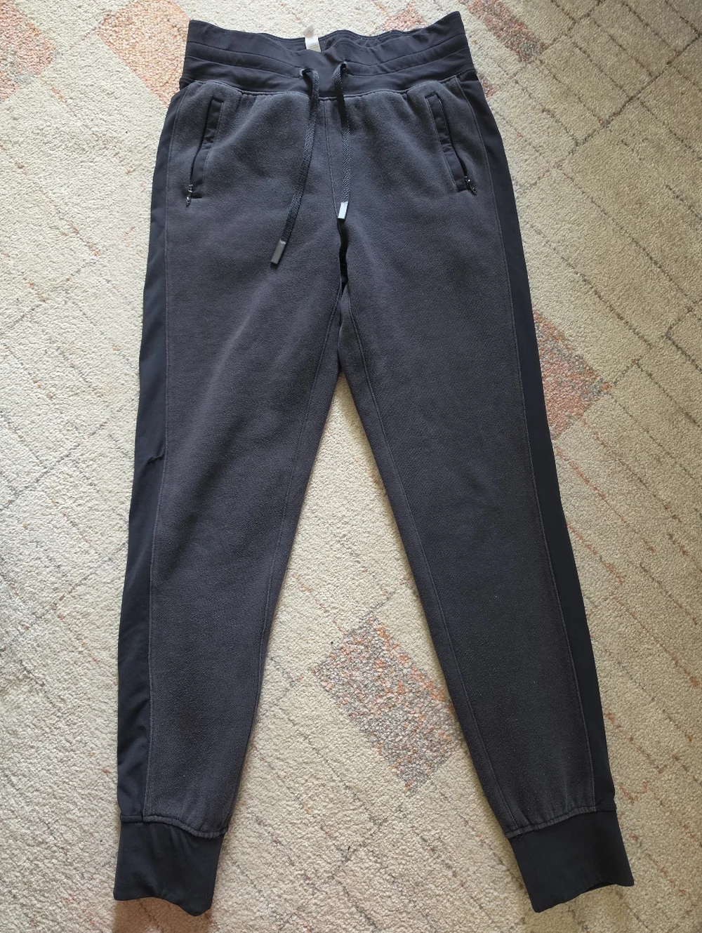 lululemon athletica lululemon black
